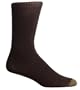 Gold Toe Men's Nassau Casual Sock, 3-Pack