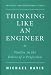 Book Thinking Like an Engineer: Studies in the Ethics of a Profession (Practical and Professional Ethics Series)