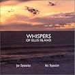 Whispers of Ellis Island