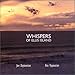 Ara Topouzian, Whispers of Ellis Island, 発売中