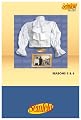 Seinfeld - Seasons 5 & 6 Giftset (Includes Handwritten Script and Collectible Miniature Puffy Shirt)