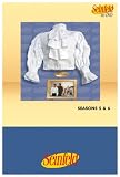 Seinfeld - Seasons 5 & 6 Giftset (Includes Handwritten Script and Collectible Miniature Puffy Shirt)