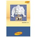 Seinfeld - Seasons 5 & 6 Giftset (Includes Handwritten Script and Collectible Miniature Puffy Shirt)