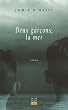 Deux gar�ons, la mer