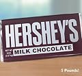 Giant+hershey+chocolate+bar
