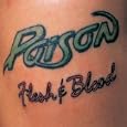 Flesh & Blood