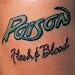 Flesh & Blood