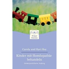 Kinder mit Hom�opathie behandeln: Schwerpunktthema: Impfung