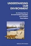 Review Royal Society of Chemistry  / Understanding Our Environment: An Introduction to Environmental Chemistry and Pollution