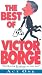 Victor Borge - The Best Of - Act One [1992]