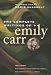 Books : The Complete Writings of Emily Carr