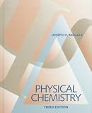 Physical Chemistry (3rd Edition) (2-Volume Set)
