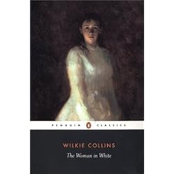 The Woman in White (Penguin Classics)