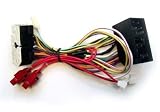 Bulldog RS-1100/HON-2 Remote Starter & T-Harness Kit