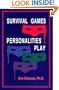 Survival Games Personalities Play