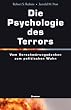 Die Psychologie des Terrors