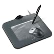 Genius G-Pen 4500 4-by-5.5-Inch Tablet with Mouse and Pen