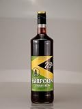Harpoon Jamaica Rum, 73%vol. 1 Liter