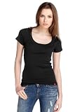 Produkt-Bild: edc by ESPRIT Damen T-Shirt Regular Fit, 032CC1K023