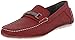 Calvin Klein Men's Magnus Weave Emboss Slip-on Loafer