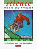 Science : the salters' approach