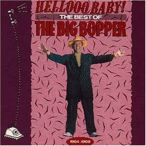 The Big Boppere - Hellooo Baby The Best - Zortam Music
