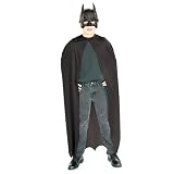 Batman Child Cape & Mask