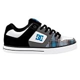 Mens DC Pure XE Skate Shoe