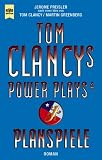 Produkt-Bild: Tom Clancys Power Plays 4. Planspiele.