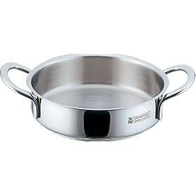 WMF �~�j�G�b�O�p�� 14cm (IH�d�l) 018WF-0150