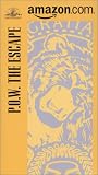 P.O.W The Escape [VHS]