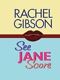 See Jane Score (Avon Romance)