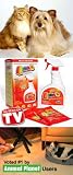 Quick10 Quick 10 Stain Remover