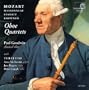 Plays Oboe Quartets By Mozart, Krommer & Stamitz