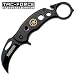 Misc Speed Assisted Karambit