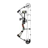 Browning® Illusion Ready - to - Shoot Compound Bow Right Hand