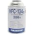 カルソニック ( CALSONIC ) カーエアコン用冷媒 200g HFC-134a [HTRC2.2]