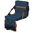 Denver Broncos NFL "Folding Stadium Seat