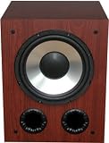 EP175 Powered Subwoofer - Boston Cherry
