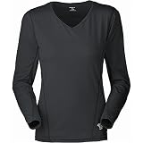 eXtend Featherweight V-Neck - Women's by Mountain Hardwear