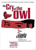 The Cry of the Owl