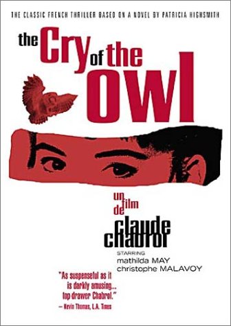 Free Download Of The Cry of the Owl Online