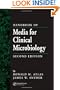 Handbook of Media for Clinical Microbiology