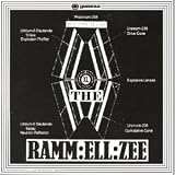 Revue Rammellzee  / The Bi-Conicals of the Rammellzee