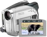 DC-21 NON 2.2Mpix DIGIC 10xzoom DC-21 Digital Cameras Digital Video