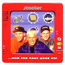 ...and the Beat Goes On!