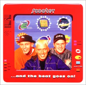 Scooter - ...And The Beat Goes On - Zortam Music