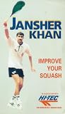 Jansher Khan - Improve Your Squash