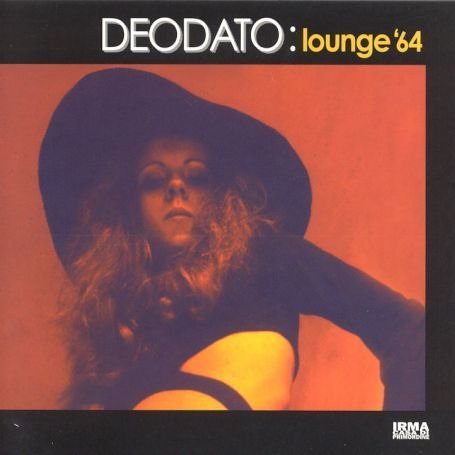 CD-Charts  Search : Lounge '64