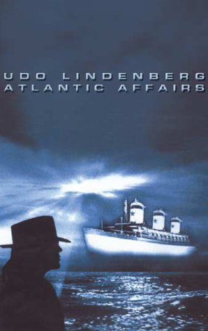 DVD - Sterne, die nie untergehen - Atlantic Affairs [VHS] von Udo Lindenberg